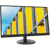 Lenovo ThinkVision C27q-30, 68,6 cm (27"), 2560 x 1440 Pixel, Quad HD, LED, 6 ms, Schwarz