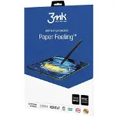 3MK Paperfeeling Samsung Galaxy Tab A9+ Displayschutzfolie Bis Zu 11 Zoll