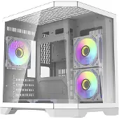 Darkflash Darflash Ft350 Pc-tower-gehäuse