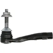 Delphi Spurstangenkopf Spurstange passend für MERCEDES-BENZ C-Klasse T-Modell (S206) Vorne Links TA3914