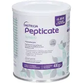 Nutricia Pepticate Syneo Pulver 400 g
