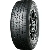 Yokohama Ganzjahresreifen motorcycle-tyres Geolandar CV 4S G061 ( 235/60 R17 102H )