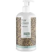 Australian bodycare Hair Clean Shampoo Mint 500 ml