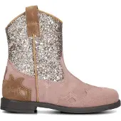 Clic! Mädchen Stiefel 20716 - Roze - Größe 27