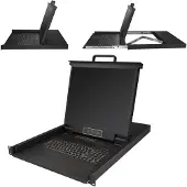 StarTech.com Rkcons1916k Kvm-konsole 16 Ports