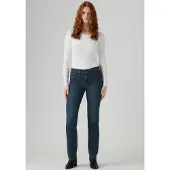 Levi's Levis Gerade Jeans "314 Shaping Straight" mit Stretch