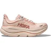 Hoka One One WIP 1162012/RLTT in ROSE LATTE/ROSE CREAM color size 39 1/3