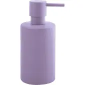 Steinbach Tube Matt- Lavendel Seifenspender