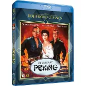 SMD 55 Days In Peking (Charlton Heston and David Niven)