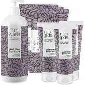 Australian bodycare Intimpflegeprodukte für die Pflege vor, während und nach dem Sex 2000 ml