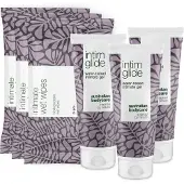 Australian bodycare Set für die Pflege vor, während und nach dem Sex 900 ml