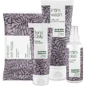 Australian bodycare Kit gegen unangenehmen Geruch im Intimbereich 720 ml