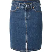Levi's Low Midi Skirt Größe: W25 | Midiröcke Outlet | Damen