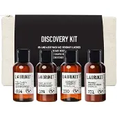 L:A Bruket Body Care Set 55 ml + 55 ml + 55 ml + 55 ml