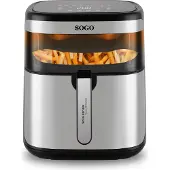 SOGO Human Technology FRE-SS-10905