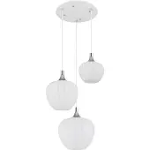 Globo 15548-3Hw, E27, Ip20