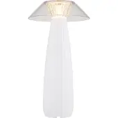 Globo 21021W, Kunststoff, IP20, III, 1 W, LED, 3000 K