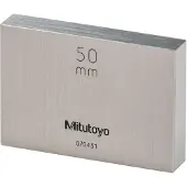 Mitutoyo Parallelendmass