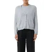 Comma Strickjacke