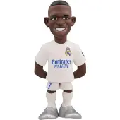Minix Fußball Sammelfigur Vinícius Real Madrid