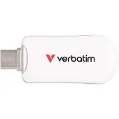 Verbatim Plectra 128gb Usb-stick