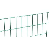 Alberts Ziergitter Deco | grün | Höhe 61 cm | Länge 10 m