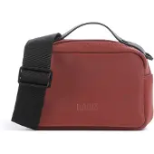 Rains Schultertasche Box Bag Micro Unisex Honor 25