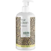 Australian bodycare Hair Clean Shampoo Lemon Myrtle 500 ml