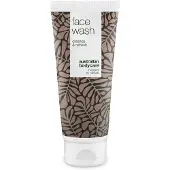 Australian bodycare Anti-Pickel Gesichtsreiniger 200 ml Gesichtswasser