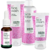 Australian bodycare Komplettes Vitamin B12 Pflegeset 430 ml