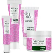 Australian bodycare Vitamin B12 Hautpflegeset 145 ml