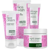 Australian bodycare Anti-Aging Vitamin B12 Set 230 ml