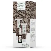 Australian bodycare Set zur Pflege von Rosacea, Rötungen & gereizter Haut 330 ml