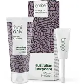 Australian bodycare Femigel & Femi Daily 135 ml