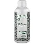 Australian bodycare Shave Oil 80 ml