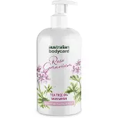Australian bodycare Professionelle Rose-Geranium Skin Wash 500 ml Duschgel