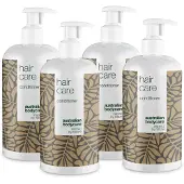 Australian bodycare 4 für 3 Anti-Schuppen-Conditioner 2000 ml