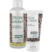Australian bodycare BHA T-Zonen-Peeling-Kit 200 ml