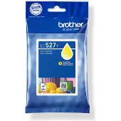 Brother Lc527y Tintenpatrone