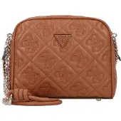 GUESS Umhängetasche Adelasia caramel : cognac-38 Farbsortierung: cognac-38
