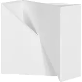 Ledvance SMART+ Orbis Wall, Intelligente Wandleuchte, WLAN, Weiß, LED, Polycarbonat (PC), Nicht austauschbare(s) Leuchtmittel