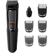 Philips Multigroom series 3000 - 7-in-1, für Gesicht und Haare - MG3721/14