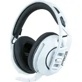 Nacon RIG 600 PRO HS, Verkabelt & Kabellos, 20 - 20000 Hz, Gaming, 240 g, Kopfhörer, Weiß