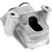 VAICO Lagerung, Motor Original Qualität V10-2649