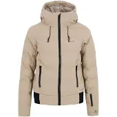 Protest PRTALYSSUMI snowjacket BambooBeige 42