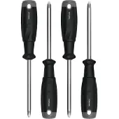 Topeak Schraubendreher 4 Einheiten