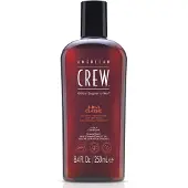 American Crew Classic 3-in-1 Shampoo, Conditioner & Body Wash