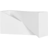 Ledvance ORBIS SWAN SMART Wi-Fi Leuchte dimmbar LED Wandleuchte 23W Innenbereich