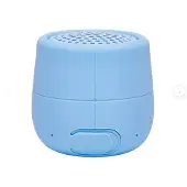 Lexon Mino X Bluetooth-Lautsprecher Hellblau/Hellblau La120B9