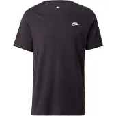 Nike - Sportswear Club T-Shirt - T-Shirt Gr S schwarz